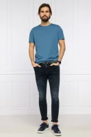 T-shirt TJM ESSENTIAL SOLID | Regular Fit Tommy Jeans charcoal