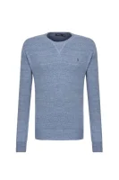 Sweater  POLO RALPH LAUREN blue