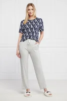 Pajama top [ | Regular Fit Calvin Klein Underwear navy blue