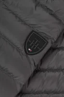 Jacket  Tommy Hilfiger gray
