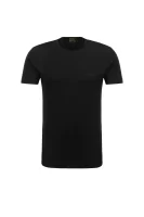 T-shirt TL-Tech BOSS GREEN black