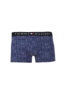 Blueprint Boxer Shorts Tommy Hilfiger blue
