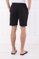 Pyjama shorts SLEEP | Regular Fit Calvin Klein Underwear black