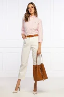 Shirt Harper | Regular Fit POLO RALPH LAUREN pink