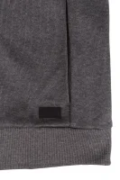 Doscato Sweatshirt HUGO gray