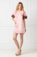 сукня alaina Pinko пудрово-рожевий