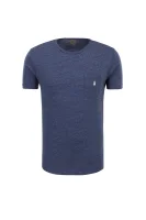 T-shirt POLO RALPH LAUREN blue