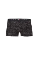 Blueprint Boxer Shorts Tommy Hilfiger black