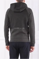 Sweatshirt Selwyn | Regular Fit BOSS GREEN charcoal