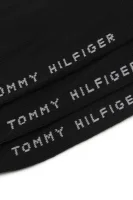 Skarpety 3-pack TH MEN SNEAKER 3P PROMO Tommy Hilfiger czarny