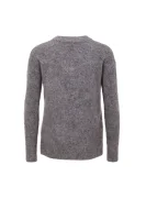 Cambridge1 Sweater Pinko charcoal