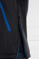 Jacket RAINFOREST WB PKT V2 CB MF4 | Regular Fit Napapijri 	multicolor	