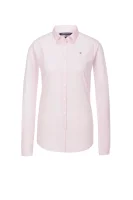 Shirt Tommy Hilfiger pink