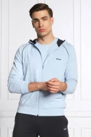 Sweatshirt Mix&Match Jacket H | Regular Fit BOSS BLACK baby blue