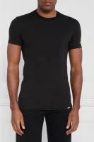 T-shirt | Regular Fit Dsquared2 black