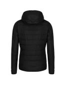 Jacket | Slim Fit EA7 black
