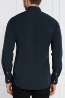 Shirt | Regular Fit Aeronautica Militare navy blue