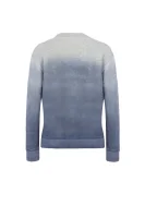 Stelvio Sweatshirt Max Mara Leisure blue