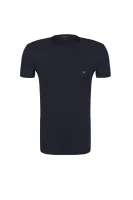T-SHIRT/TOP 2-PACK Emporio Armani navy blue