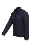 Jacket Gant navy blue