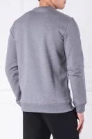Sweatshirt | Regular Fit Ice Play ash gray