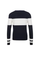 Pazia sweater Tommy Hilfiger navy blue