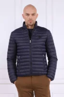 Jacket | Regular Fit Trussardi navy blue