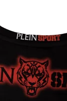 T-shirt Marcus Plein Sport czarny
