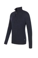 Sweater Marc O' Polo navy blue