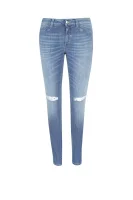 Lory Jeans Sportmax Code blue
