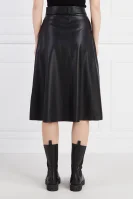 Skirt DKNY black