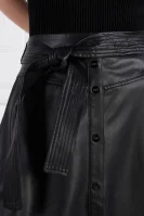 Спідниця DKNY чорний