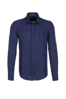 Shirt Marc O' Polo navy blue