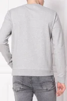 Sweatshirt Mason | Regular Fit GUESS ash gray