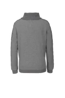Sweatshirt Liu Jo Sport gray