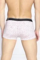 Bokserki Calvin Klein Underwear różowy