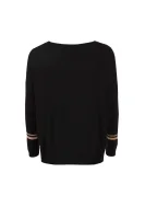 Odessa Sweater  Pinko black