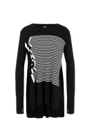 Sweater Karl Lagerfeld black