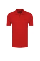 Polo Polo Donos | Regular Fit HUGO red