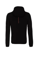 sweatshirt EA7 black