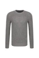 Woolen sweater Marc O' Polo gray