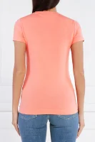 T-shirt | Slim Fit GUESS orange