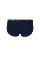3 Pack Stretch Boxer briefs Tommy Hilfiger turquoise