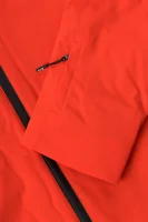 Ski jacket EA7 red
