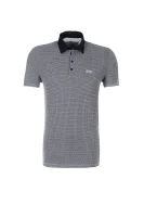 Polo GUESS navy blue