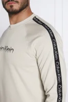 Sweatshirt | Regular Fit Calvin Klein Performance sand