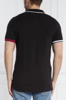 Polo | Regular Fit Tommy Jeans black