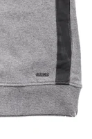 Sweatshirt GUESS gray