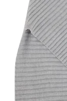 Belgica Sweater + Polo Neck Marella SPORT gray