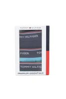 Bokserki Premium Essentials 3 Pack Tommy Hilfiger miętowy